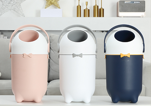 Ведро для подгузников